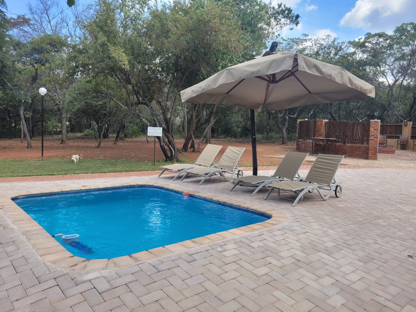 Accommodation Photo 22